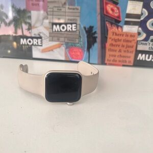 apple watch se 2nd gen